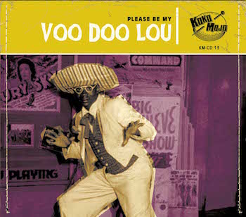 V.A. - Voo Doo Lou : Please Be Me
